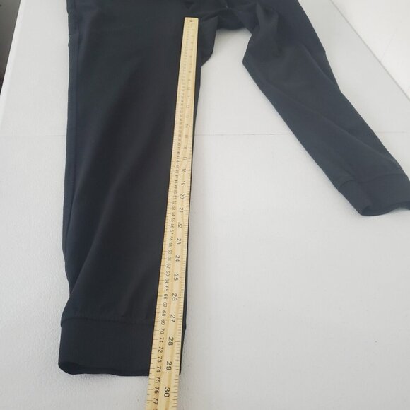 Birddogs Black Joggers - Picture 7 of 9